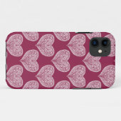 iPhone/iPad-draagtas Case-Mate iPhone Case (Achterkant (horizontaal))