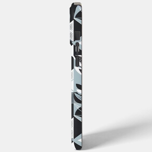 iPhone/iPad-draagtas Case-Mate iPhone Case (Achterkant / Links)