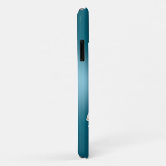 iPhone/iPad-draagtas Case-Mate iPhone Case (Achterkant/rechts)