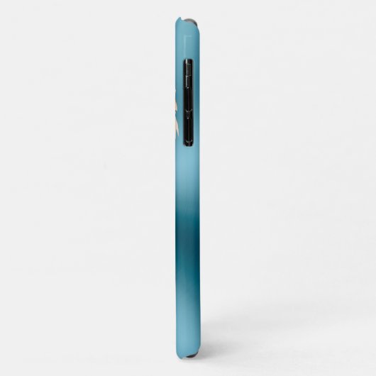 iPhone/iPad-draagtas Case-Mate iPhone Case (Achterkant/links)