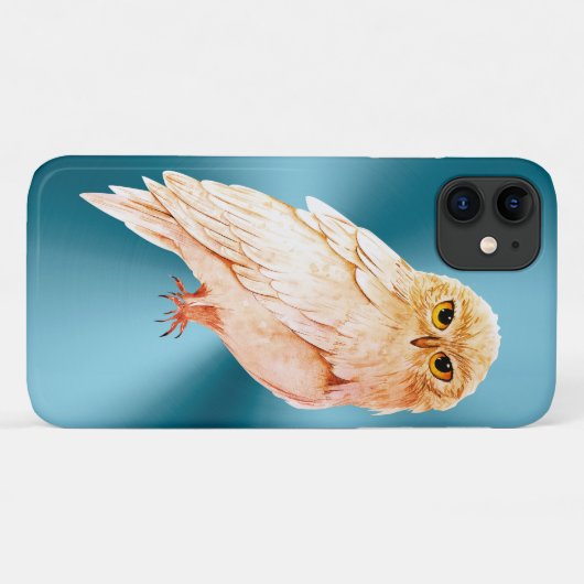 iPhone/iPad-draagtas Case-Mate iPhone Case (Achterkant (horizontaal))