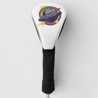iPhone/iPad-draagtas Golfheadcover