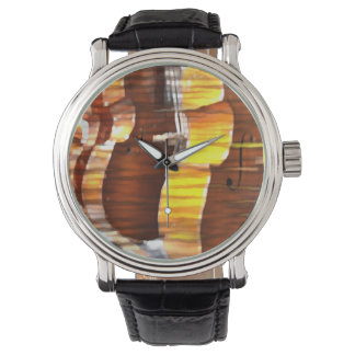 iPhone/iPad-draagtas Horloge