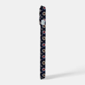 iPhone/iPad-draagtas iPhone 15 Case (Linkerkant)