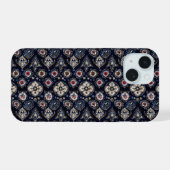 iPhone/iPad-draagtas iPhone 15 Case (Achterkant horizontaal)