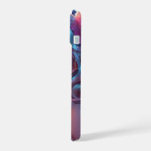 iPhone/iPad-draagtas iPhone 15 Case (Linkerkant)