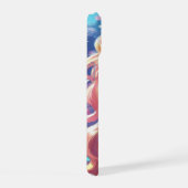 iPhone/iPad-draagtas iPhone 15 Case (Rechterkant)