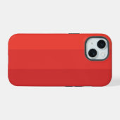 iPhone/iPad-draagtas iPhone 15 Case (Achterkant horizontaal)