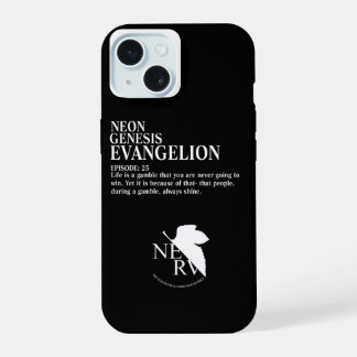 iPhone/iPad-draagtas iPhone 15 Case