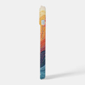 iPhone/iPad-draagtas iPhone 15 Case (Linkerkant)