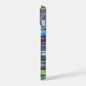 iPhone/iPad-draagtas iPhone 15 Case (Linkerkant)