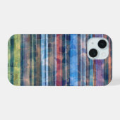 iPhone/iPad-draagtas iPhone 15 Case (Achterkant horizontaal)