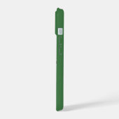 iPhone/iPad-draagtas iPhone 15 Case (Linkerkant)