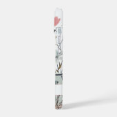 iPhone/iPad-draagtas iPhone 15 Case (Linkerkant)