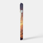 iPhone/iPad-draagtas iPhone 15 Case (Linkerkant)