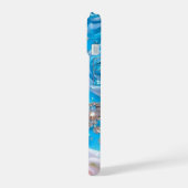 iPhone/iPad-draagtas iPhone 15 Case (Linkerkant)