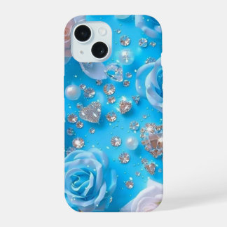 iPhone/iPad-draagtas iPhone 15 Case