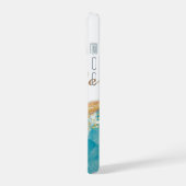 iPhone/iPad-draagtas iPhone 15 Case (Linkerkant)