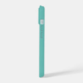 iPhone/iPad-draagtas iPhone 15 Case (Linkerkant)