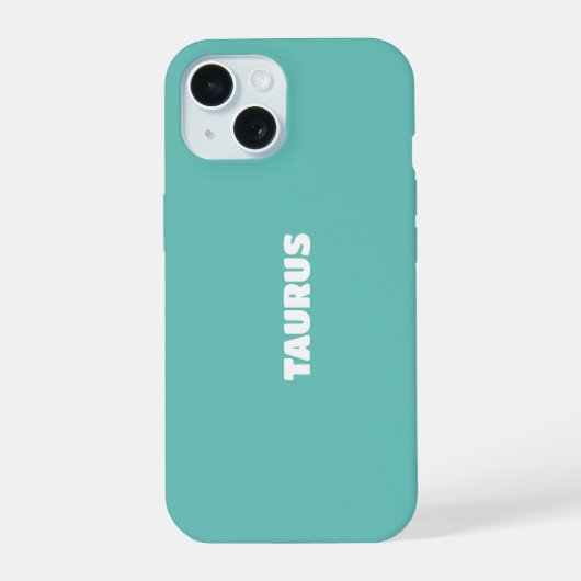 iPhone/iPad-draagtas iPhone 15 Case (Achterkant)