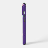 iPhone/iPad-draagtas iPhone 15 Case (Linkerkant)