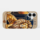 iPhone/iPad-draagtas iPhone 16 Hoesje (Achterkant horizontaal)