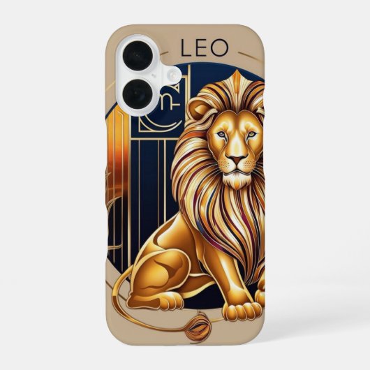 iPhone/iPad-draagtas iPhone 16 Hoesje (Achterkant)