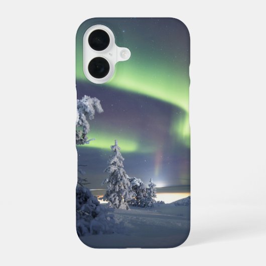 iPhone/iPad-draagtas iPhone 16 Hoesje (Achterkant)