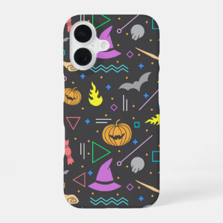 iPhone/iPad-draagtas iPhone 16 Hoesje