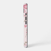 iPhone/iPad-draagtas iPhone 16 Hoesje (Linkerkant)