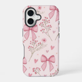 iPhone/iPad-draagtas iPhone 16 Hoesje