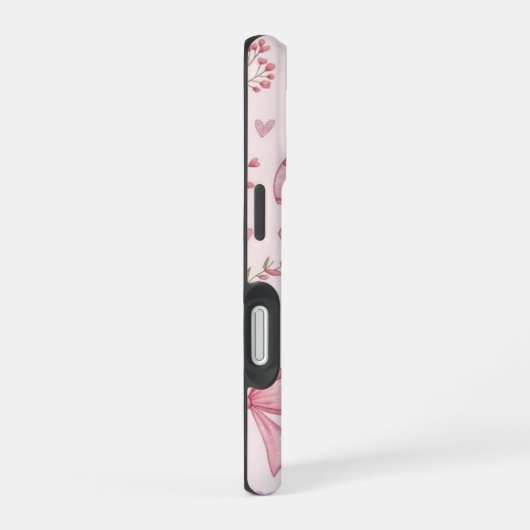 iPhone/iPad-draagtas iPhone 16 Hoesje (Rechterkant)