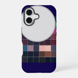 iPhone/iPad-draagtas iPhone 16 Hoesje