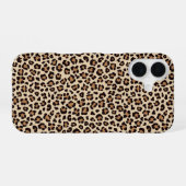 iPhone/iPad-draagtas iPhone 16 Hoesje (Achterkant horizontaal)