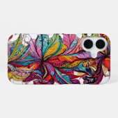 iPhone/iPad-draagtas iPhone 16 Hoesje (Achterkant horizontaal)