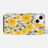 iPhone/iPad-draagtas iPhone Hoesje (Achterkant horizontaal)