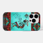 iPhone/iPad-draagtas iPhone Hoesje (Achterkant horizontaal)