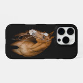 iPhone/iPad-draagtas iPhone Hoesje (Achterkant horizontaal)