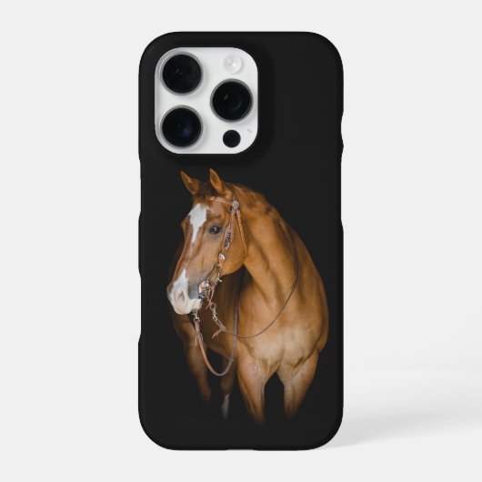 iPhone/iPad-draagtas iPhone Hoesje (Achterkant)