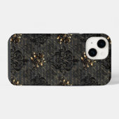 iPhone/iPad-draagtas iPhone Hoesje (Achterkant horizontaal)
