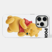 iPhone/iPad-draagtas iPhone Hoesje (Achterkant horizontaal)