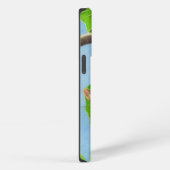 iPhone/iPad-draagtas iPhone Hoesje (Rechterkant)