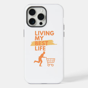 iPhone/iPad-draagtas iPhone 15 Pro Max Case