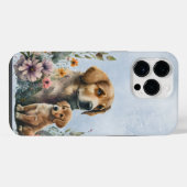 iPhone/iPad-draagtas iPhone Hoesje (Achterkant horizontaal)