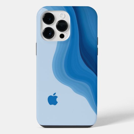 iPhone/iPad-draagtas iPhone Hoesje (Achterkant)