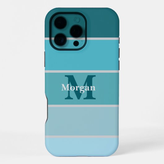 iPhone/iPad-draagtas iPhone Hoesje (Achterkant)