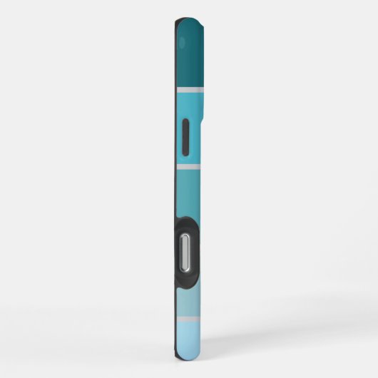 iPhone/iPad-draagtas iPhone Hoesje (Rechterkant)