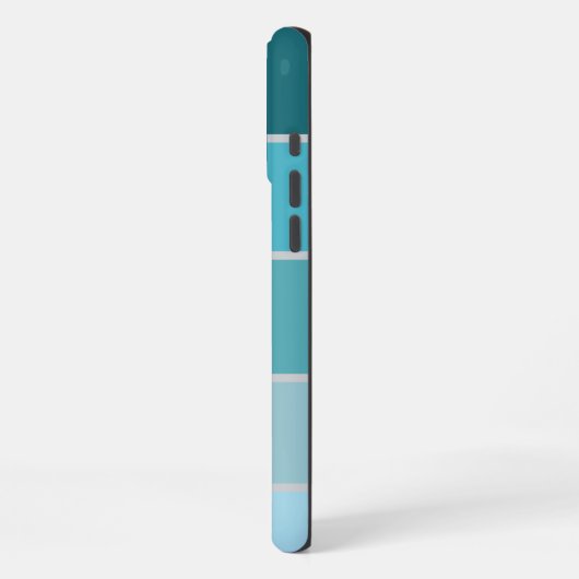 iPhone/iPad-draagtas iPhone Hoesje (Linkerkant)