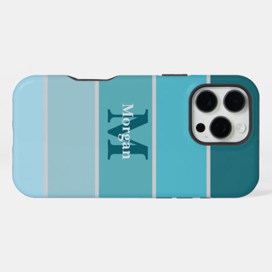 iPhone/iPad-draagtas iPhone Hoesje (Achterkant horizontaal)