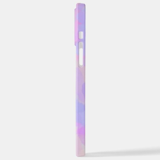 iPhone/iPad-draagtas iPhone Hoesje (Linkerkant)